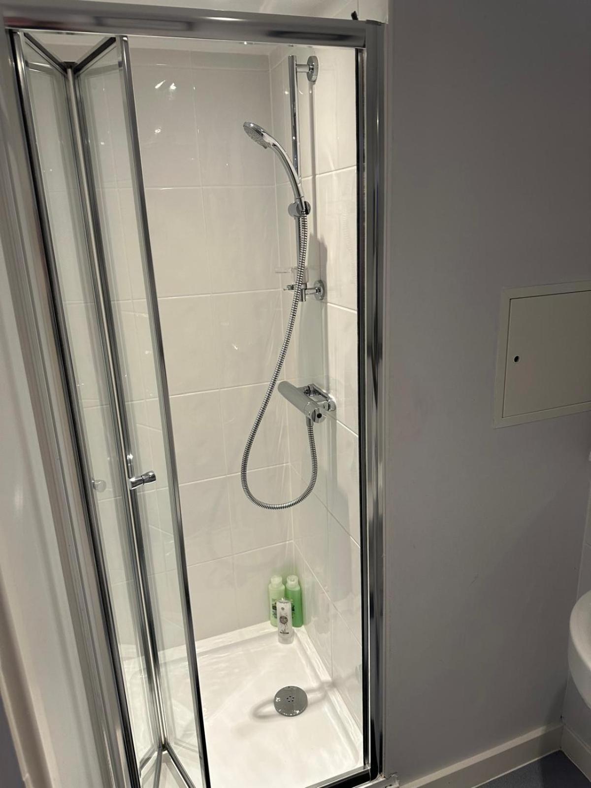 Stunning City View Studio Apartment Liverpool Ngoại thất bức ảnh
